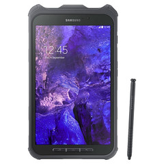 Samsung Galaxy Tab Active 8-inch rugged Android tablet