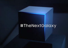 Samsung Galaxy Unpacked 2016 teaser video #TheNextGalaxy