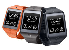 Samsung Gear 2 Neo smartwatch