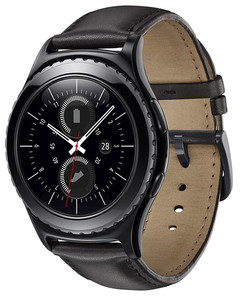 Samsung Gear S2 Classic 3G coming to the US market in March 2016