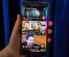 Samsung Milk Video streaming service for Galaxy Note and Galaxy S