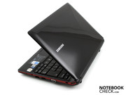 Is the Samsung N150 Eom just one of many netbooks?