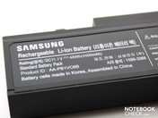 6-cell battery