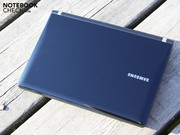 In Review: Samsung NP-N230-JA01DE/SEG Storm