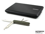Samsung NB30-Pro Palm Touch - the all-purpose weapon for mobile use. Samsung NB30-Pro Palm Touch - the all-purpose weapon for mobile use.