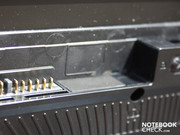 Our test-system did not have an integrated WLAN-module for mobility. Our test-system did not have an integrated WLAN-module for mobility.