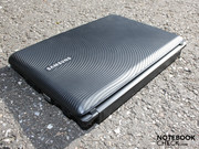 In Review: Samsung NP-NB30TSP-PS1 In Review: Samsung NP-NB30TSP-PS1