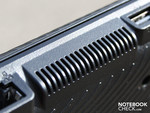 System vent System vent
