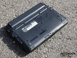 Baseplate in plastic-look Baseplate in plastic-look