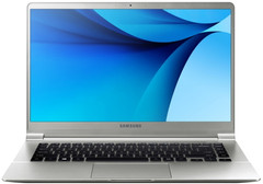 Samsung Notebook 9 Windows 10 laptop