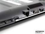HDMI, VGA & USB 3.0 - but no ExpressCard & eSATA