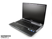 In Review: Samsung RF510-S02 In Review: Samsung RF510-S02