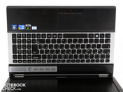 Keyboard Keyboard
