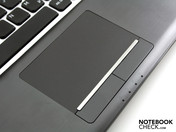 Touchpad Touchpad