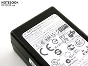 It has a nominal output of 90 watts.