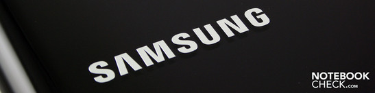 Samsung RF510-S02DE: High-end multimedia with office ambitions? Samsung RF510-S02DE: High-end multimedia with office ambitions?