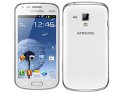 In Review:  Samsung Galaxy S DUOS GT-S7562