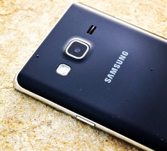 Samsung Z2 SM-Z200F Tizen smartphone, Samsung SM-Z400F hits WiFi Alliance