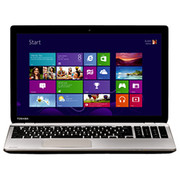 In Review: Toshiba Satellite P50-A-11L. Courtesy of: Toshiba Germany