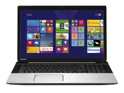 In review: Toshiba Satellite S70-B-106. Test model provided by Toshiba.