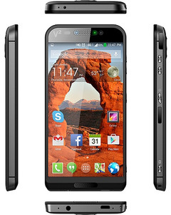 Saygus V2 waterproof Android smartphone now up for pre-order