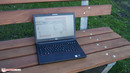 ...Fujitsu's laptop for outdoor use.