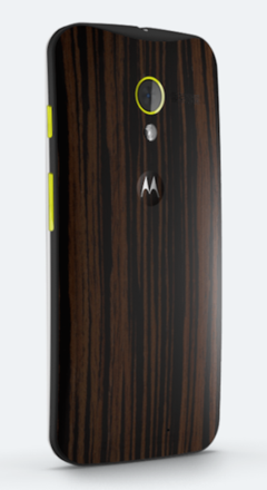 Moto X successor could include more back panel options
