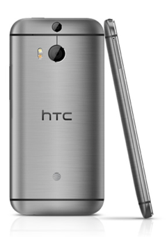 AT&amp;T HTC One M8 updated with Extreme Power Saving mode