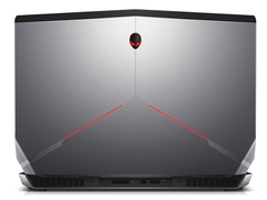 New Alienware 15 and 17 shave off some thickness and weight.