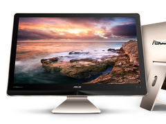Asus expands Zen series to All-in-One PCs