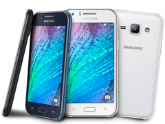 Retailer lists availability of Samsung Galaxy J7