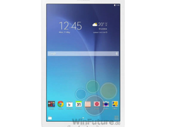 New pictures reveal details on Samsung Galaxy Tab E 9.6