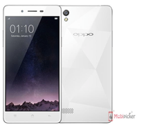 New details and photos emerge on Oppo Mirror 5s