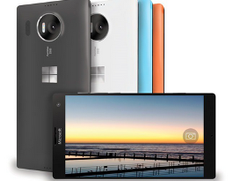 Microsoft may be set to announce Lumia 940 and 940 XL this October