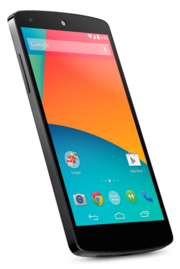 In Review: Google Nexus 5