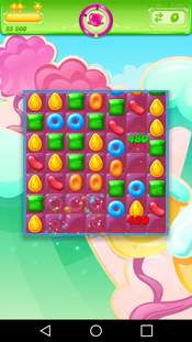 "Candy Crush Jelly"