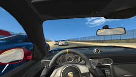 Computing-intensive games like Real Racing 3...