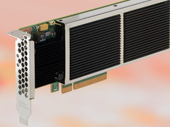 Seagate unveils PCIe SSD with 10 GB/s transfer rates