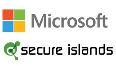 Microsoft and Secure Islands sign corporate acquisition agreement