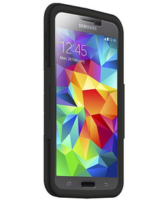 Seidio CAPSA TouchView protective case for Samsung Galaxy S5