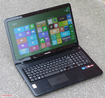 Samsung Series 3 355E7C-S05DE Samsung Series 3 355E7C-S05DE