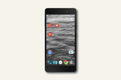 Silent Circle Blackphone 2 Android smartphone