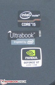 Hewlett Packard has built a gaming-capable ultrabook.