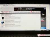 Access the web in seconds with Quickweb