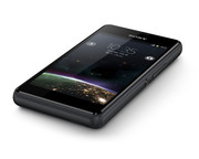 Sony's Xperia E1 is more a music device than...
