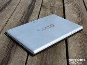 In review: Sony Vaio VPC-EC1M1E