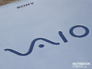 The Sony VPC-EC-Series represents their first 17.3 inch consumer priced notebook. The Sony VPC-EC-Series represents their first 17.3 inch consumer priced notebook.