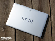 The laptop is available from 780 Euros. The laptop is available from 780 Euros.