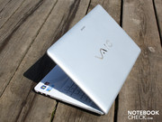 radiates a certain high quality build for under 800 Euros. radiates a certain high quality build for under 800 Euros.