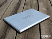 In review: Sony Vaio VPC-EC1M1E In review: Sony Vaio VPC-EC1M1E